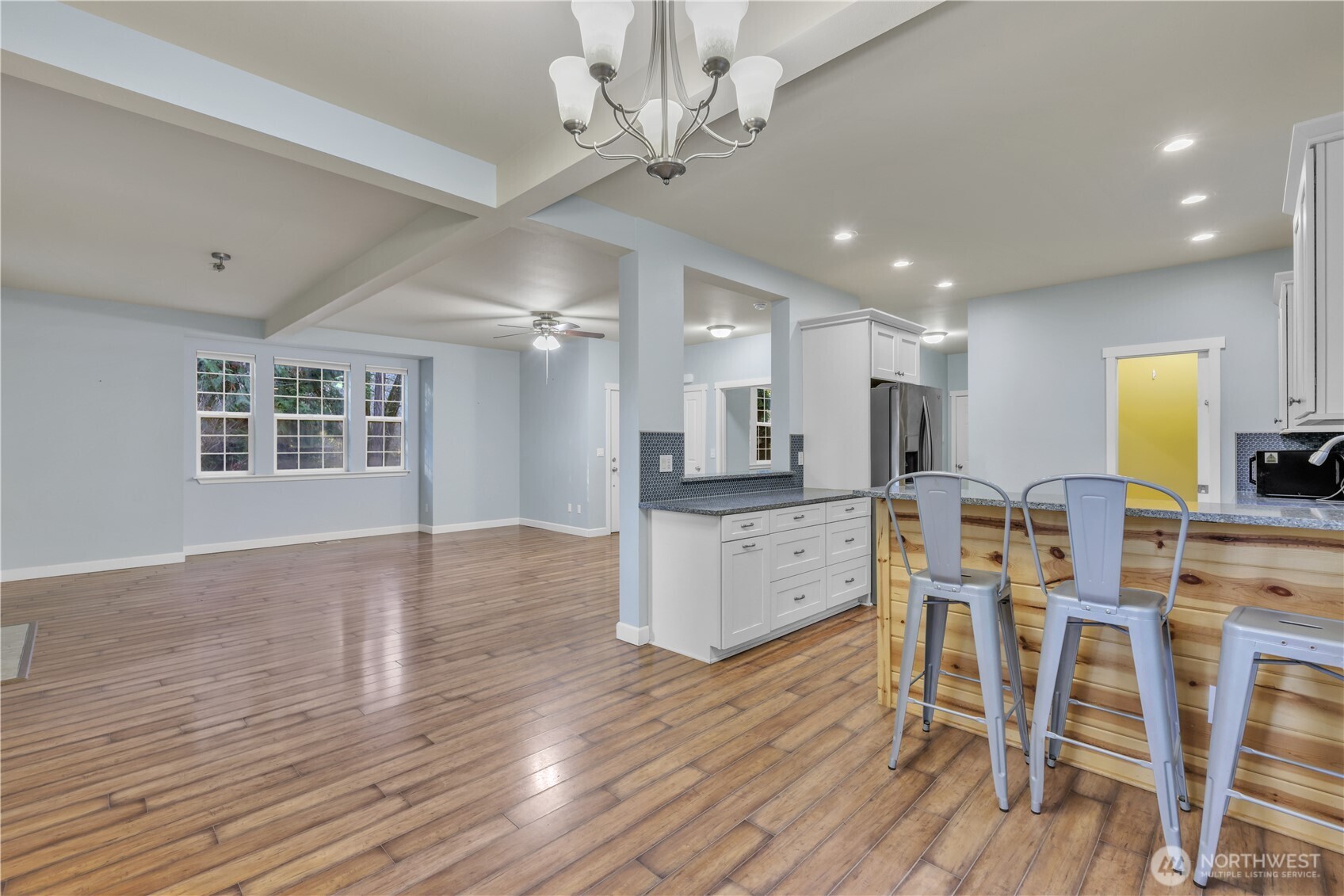 2507 Creviston Road Southwest Lakebay, WA 98349 - Photo 7 of 35