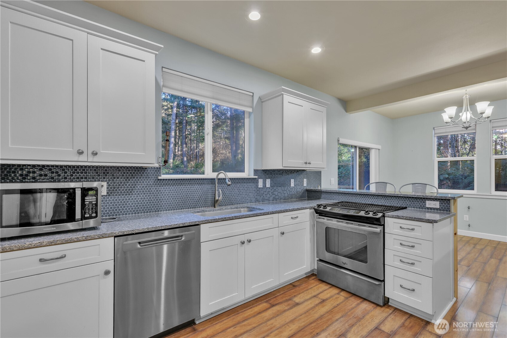 2507 Creviston Road Southwest Lakebay, WA 98349 - Photo 10 of 35