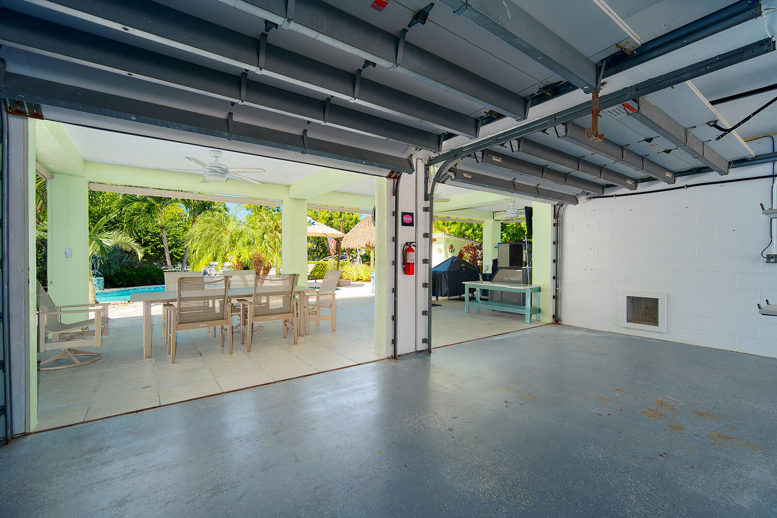 17275 Keystone Road Sugarloaf, FL 33042 - Photo 17 of 69 Extend the covered entertaining