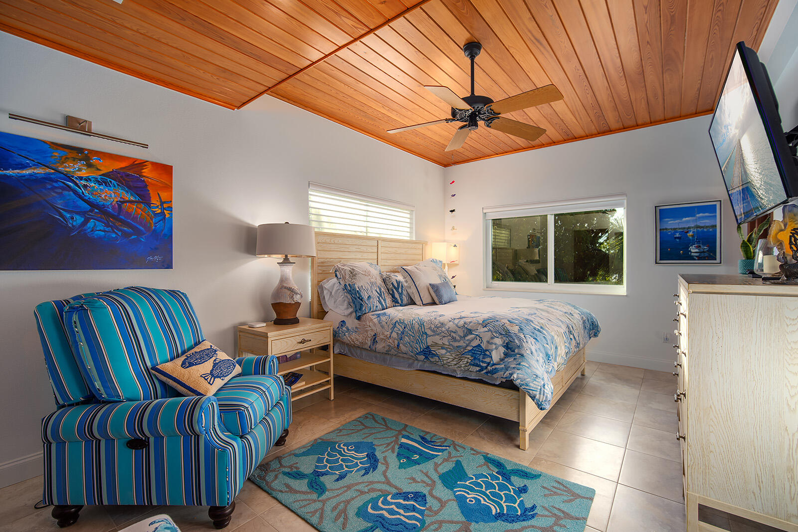 17275 Keystone Road Sugarloaf, FL 33042 - Photo 48 of 69 Guest bedroom with master