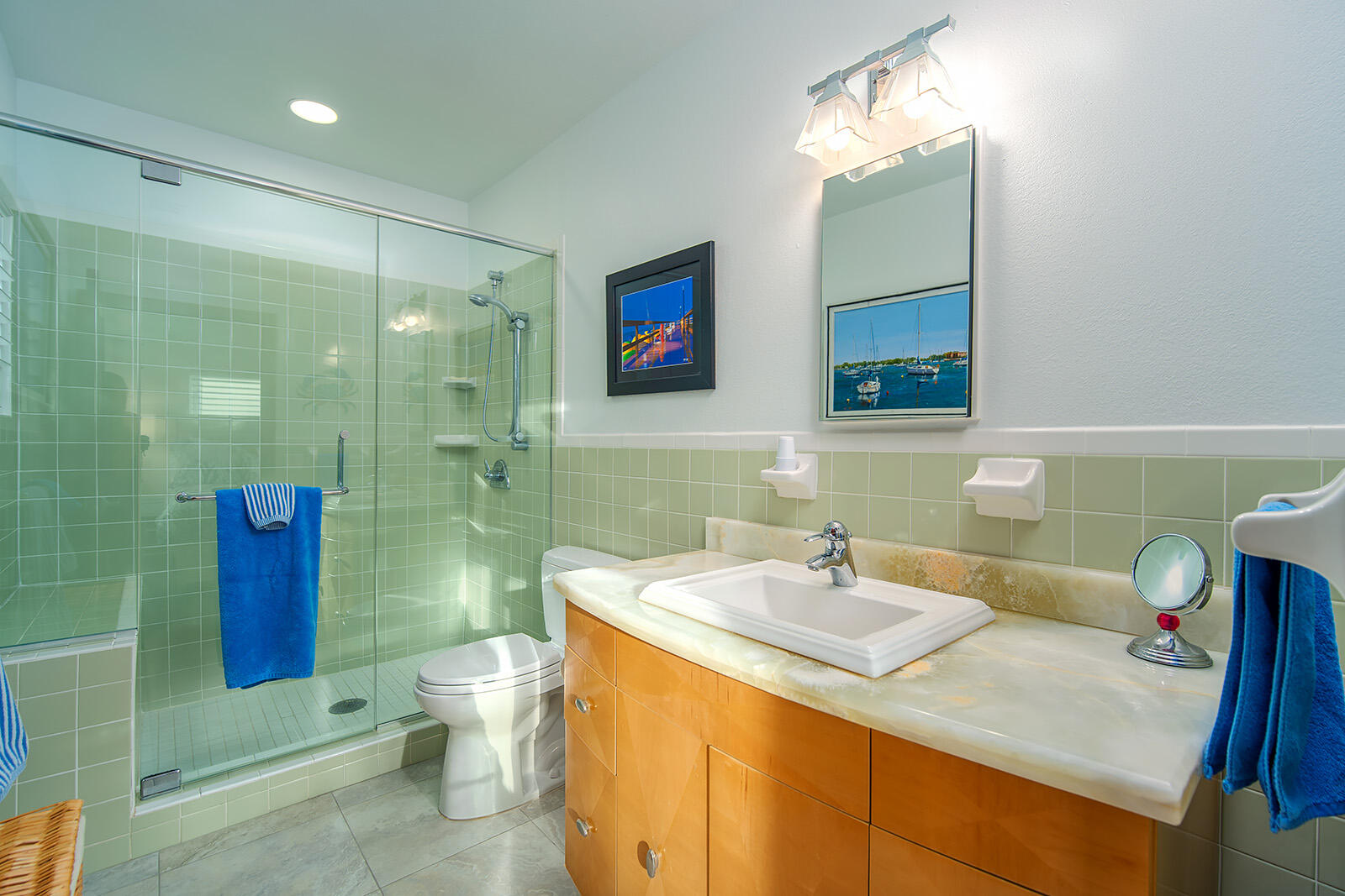 17275 Keystone Road Sugarloaf, FL 33042 - Photo 50 of 69 Ensuite off guest bedroom