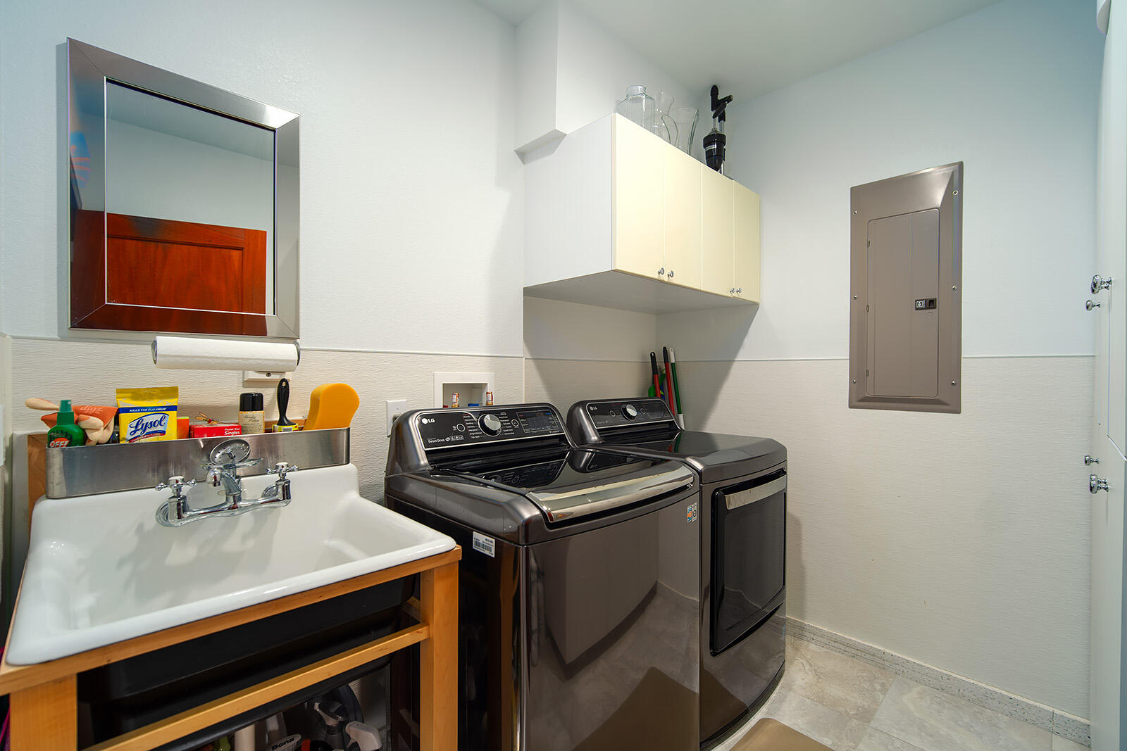 17275 Keystone Road Sugarloaf, FL 33042 - Photo 51 of 69 Separate laundry room