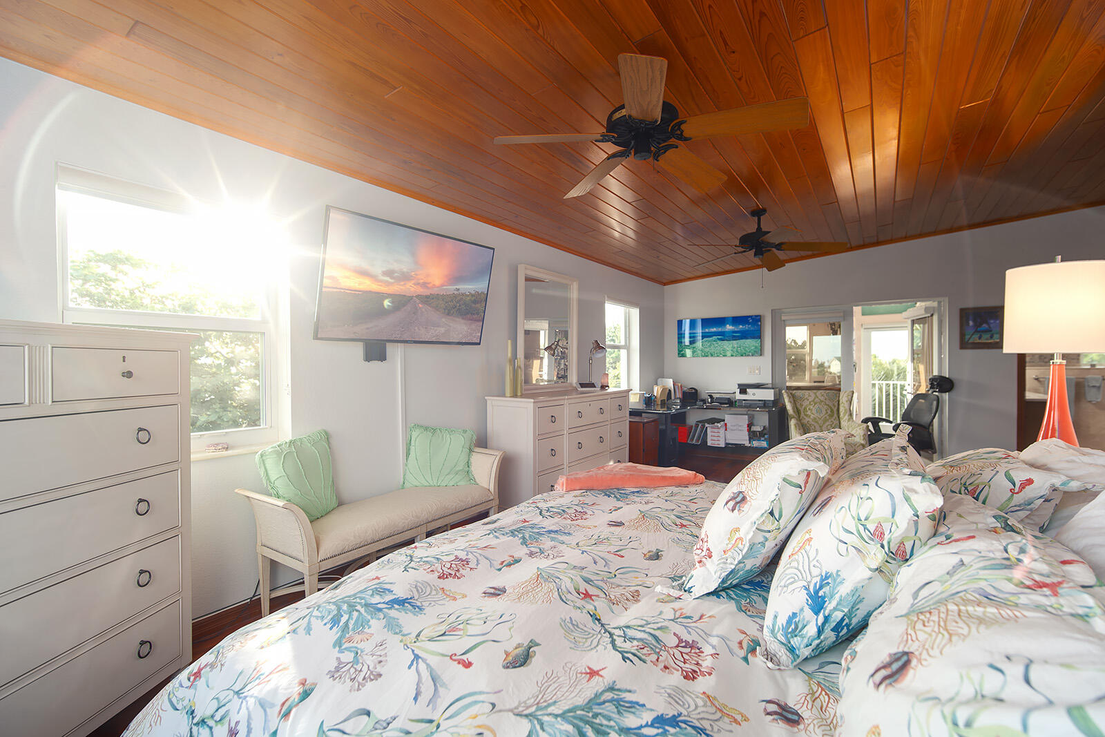 17275 Keystone Road Sugarloaf, FL 33042 - Photo 53 of 69 Spacious primary suite