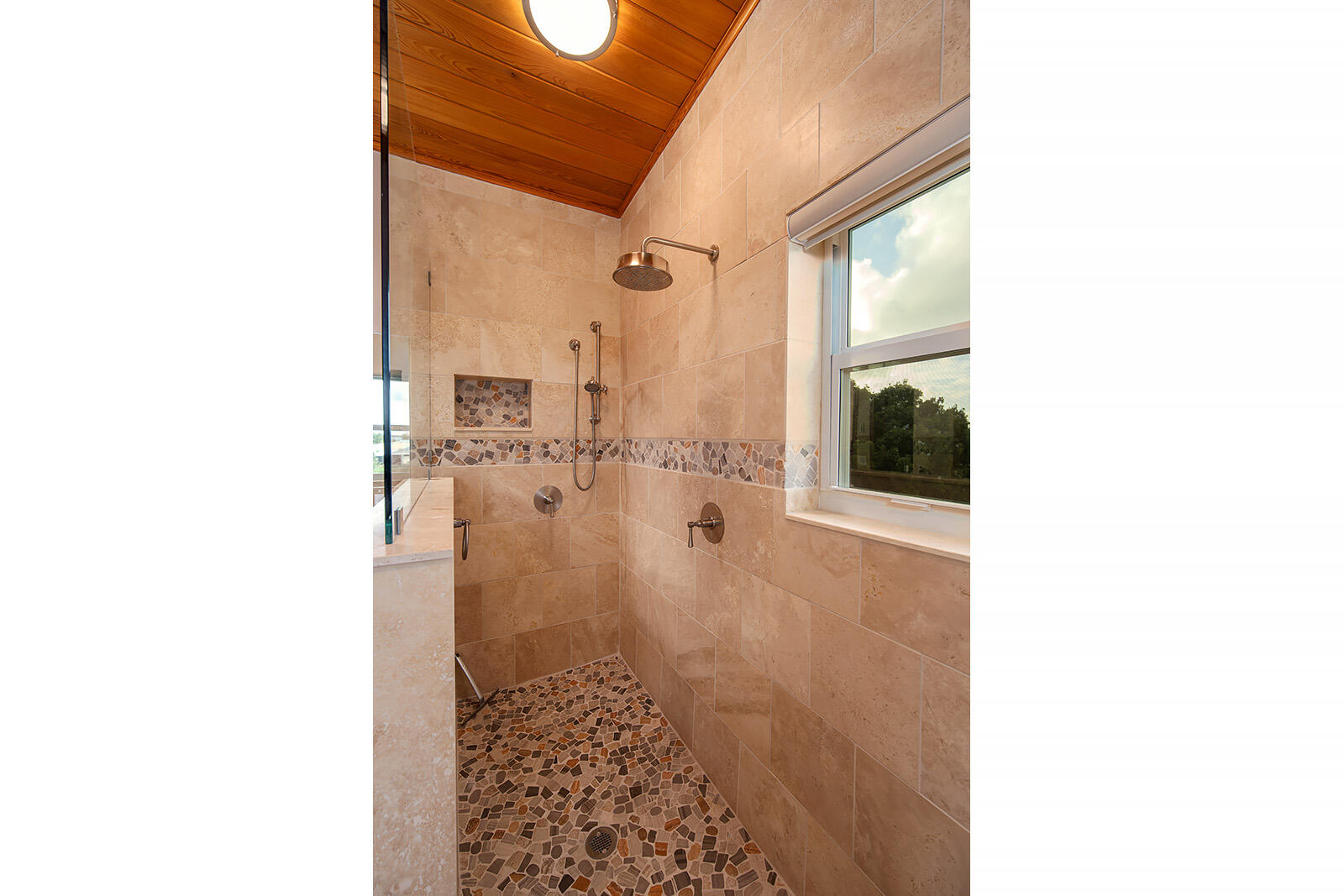 17275 Keystone Road Sugarloaf, FL 33042 - Photo 59 of 69 massive shower