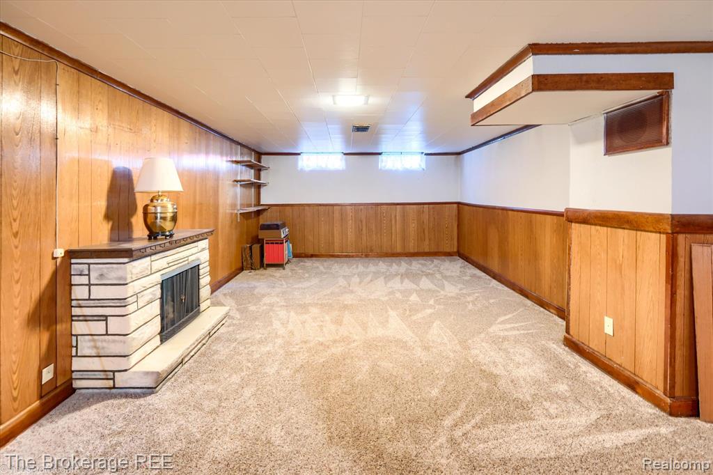 2822 Epsilon Trail Flint, MI 48506 - Photo 28 of 35