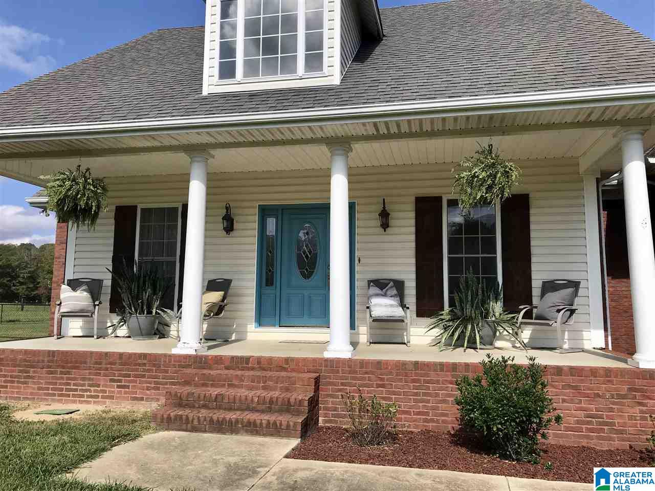 267 West Point Road Jacksonville, AL 36265 - Photo 14 of 27 Gallery Image 14