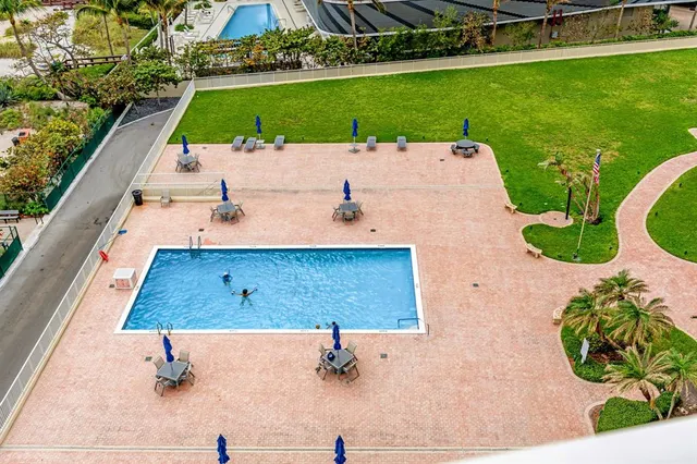 $469,900 | 750 North Ocean Boulevard, Unit 1002, Pompano Beach, FL 33062