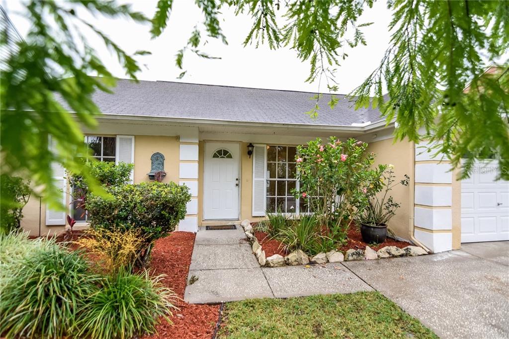 9728 Fox Hollow Road Tampa, FL 33647 - Photo 1 of 1