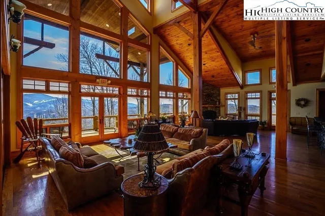 $125,000 | 108 Falls Creek Parkway, Elk Park, NC 28622