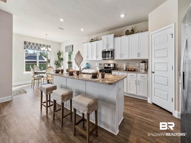 505 Kerwin Court Gulf Shores, AL 36542 - Photo 5 of 23