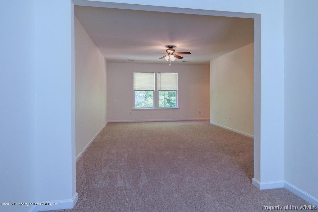 3524 Pine Ridge Road Toano, VA 23168 - Photo 16 of 30 3524 Pine Ridge Rd ~ 15 Master with sitt