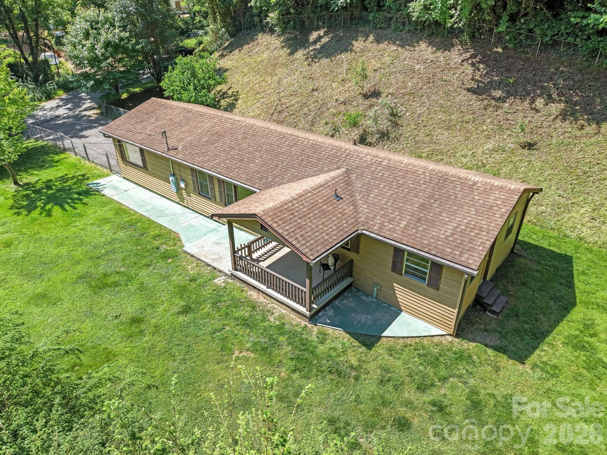 270 Slim Dillard Road Sylva, NC 28779 - Photo 1 of 38