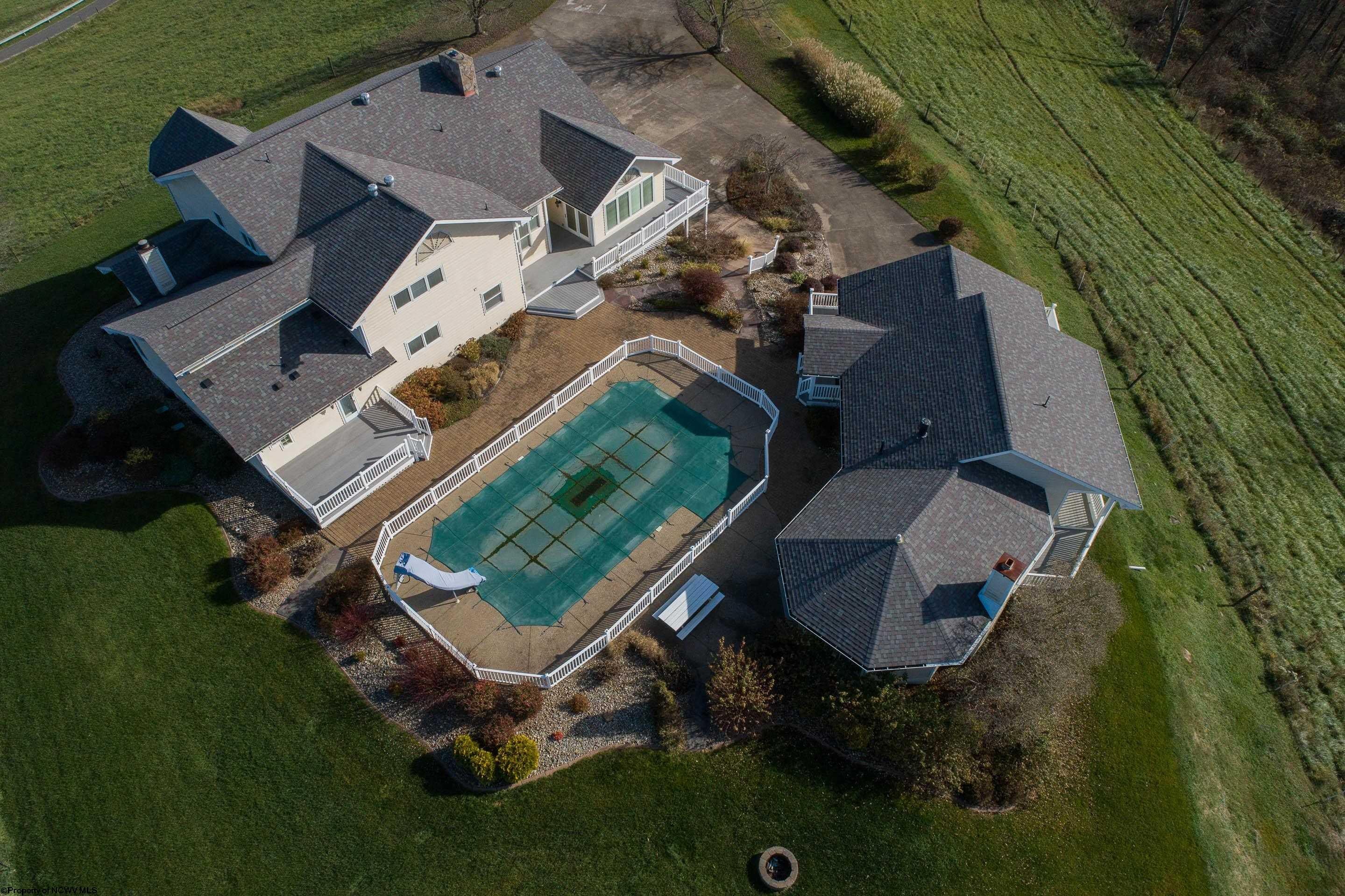 1275 Bell Run Road Fairmont, WV 26554 - Photo 3 of 30 Gallery Image 3