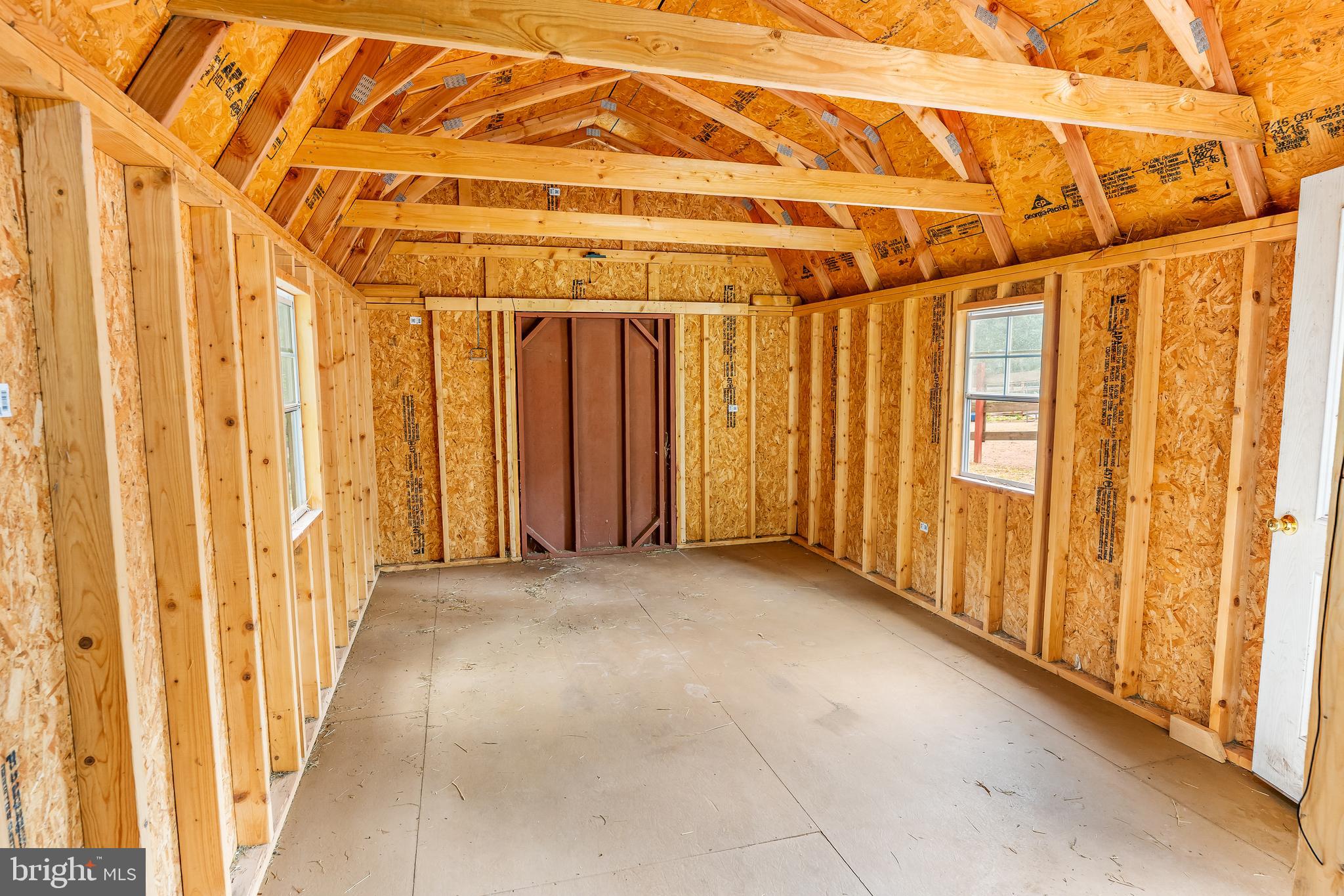 1305 Whispering Pines Road Paw Paw, WV 25434 - Photo 32 of 59