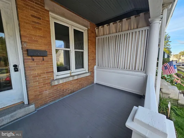 $149,900 | 650 1/2 East Broad Street, Tamaqua, PA 18252