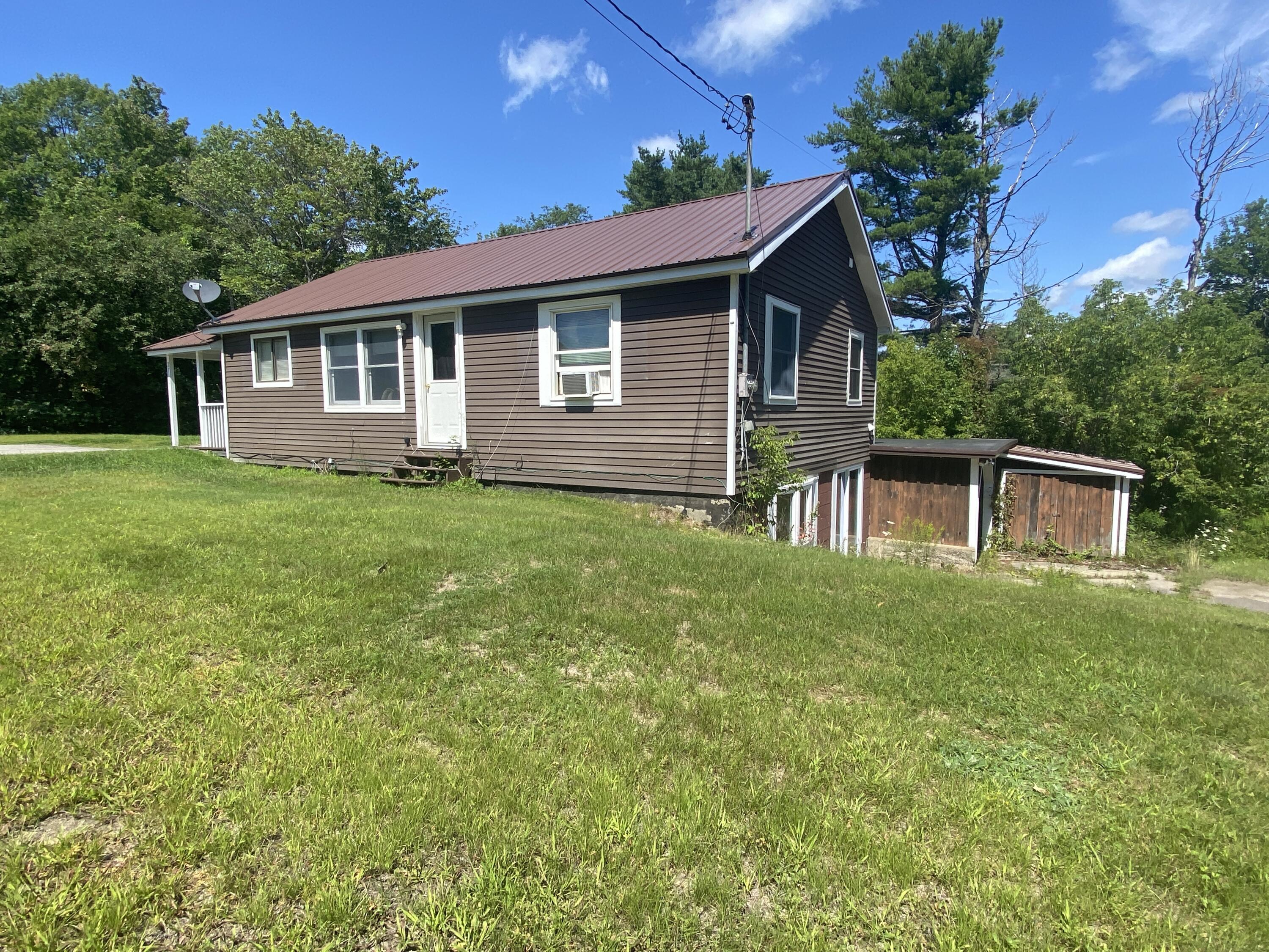 2710 Lee Road Lee, ME 04455 - Photo 5 of 25 5