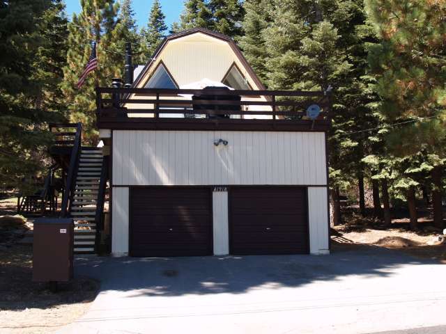 11918 Chamonix Road Truckee, CA 96161 - Photo 1 of 9 Gallery Image 1