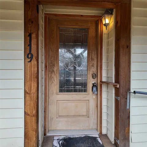 $85,000 | 119 Monticello Street, Trinity, TX 75862