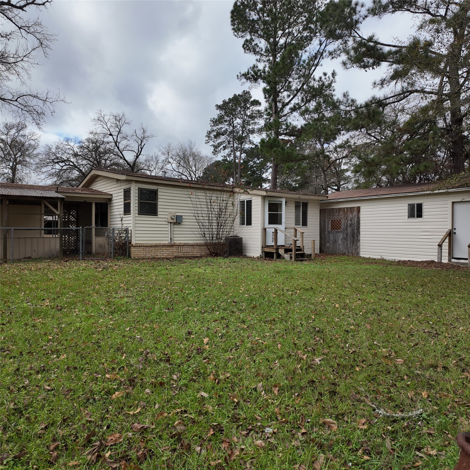 119 Monticello Street Trinity, TX 75862 - Photo 23 of 26