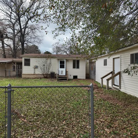 $85,000 | 119 Monticello Street, Trinity, TX 75862