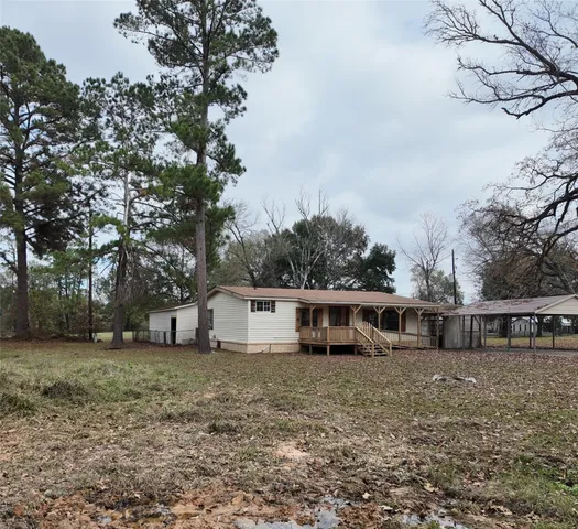 $85,000 | 119 Monticello Street, Trinity, TX 75862