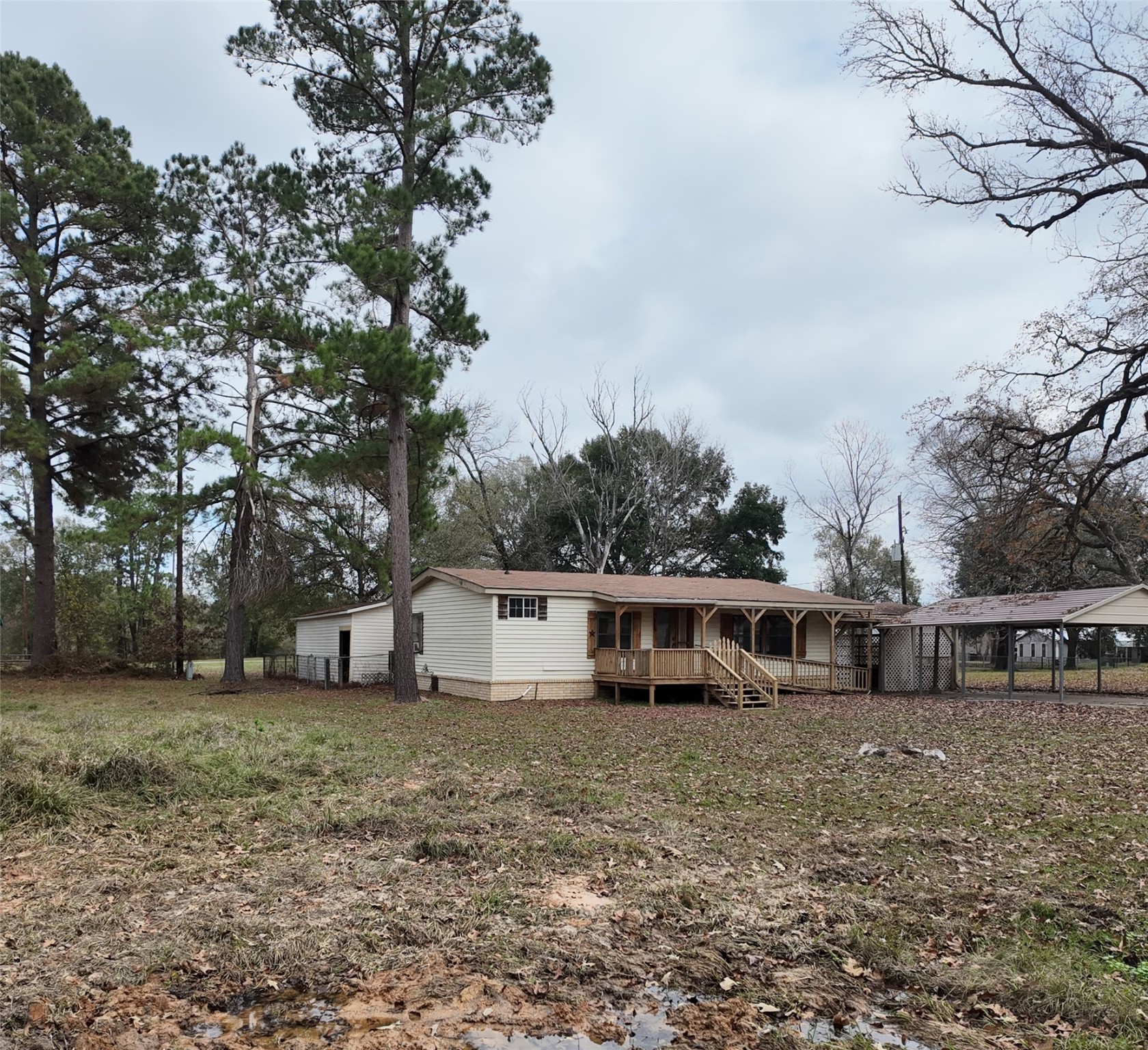 119 Monticello Street Trinity, TX 75862 - Photo 26 of 26