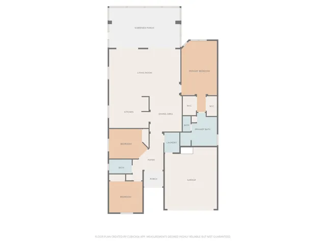 $535,000 | 6504 Pisano Drive, Lake Worth, FL 33467