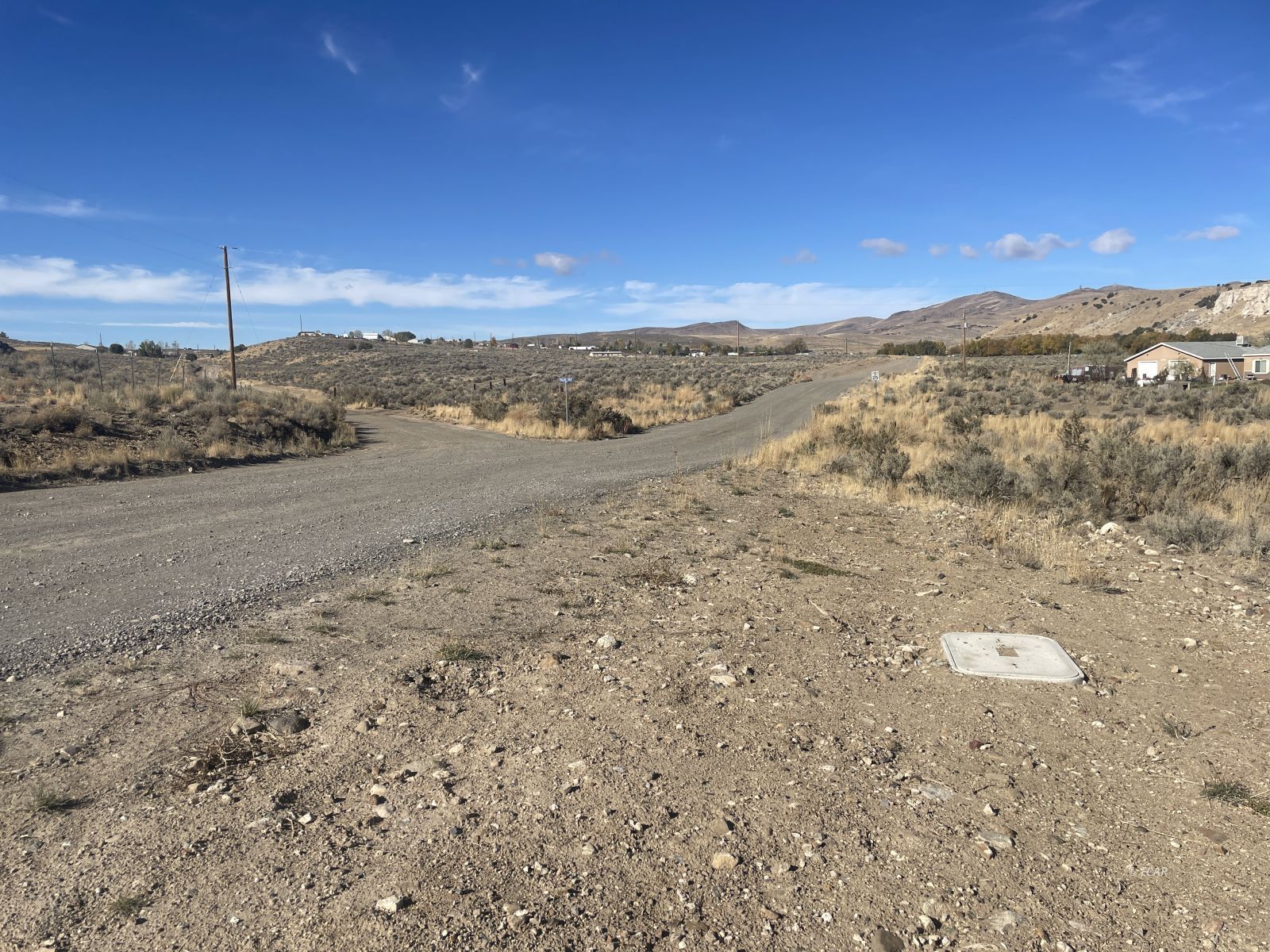 0 Kittridge Canyon Road Elko, NV 89801 - Photo 6 of 8