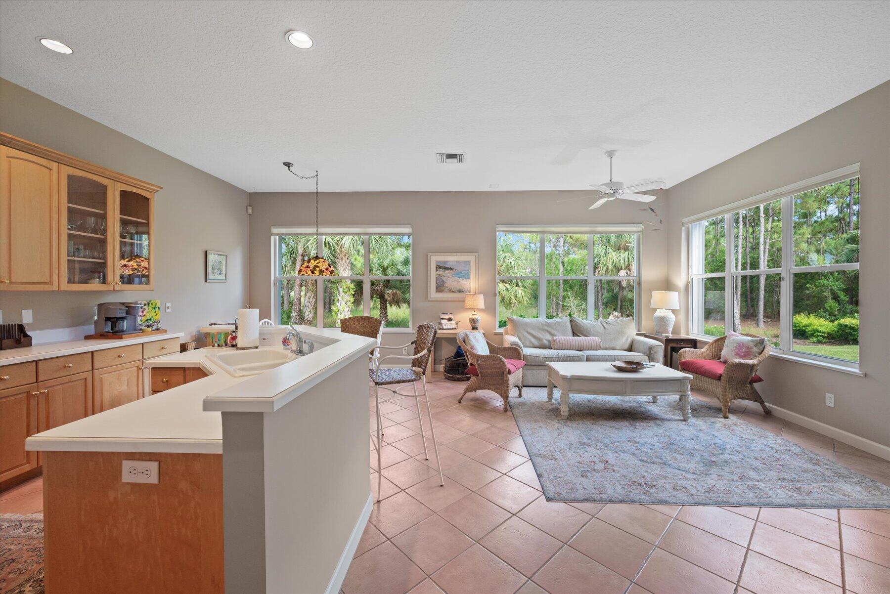 3498 Southeast Doubleton Drive Stuart, FL 34997 - Photo 12 of 42