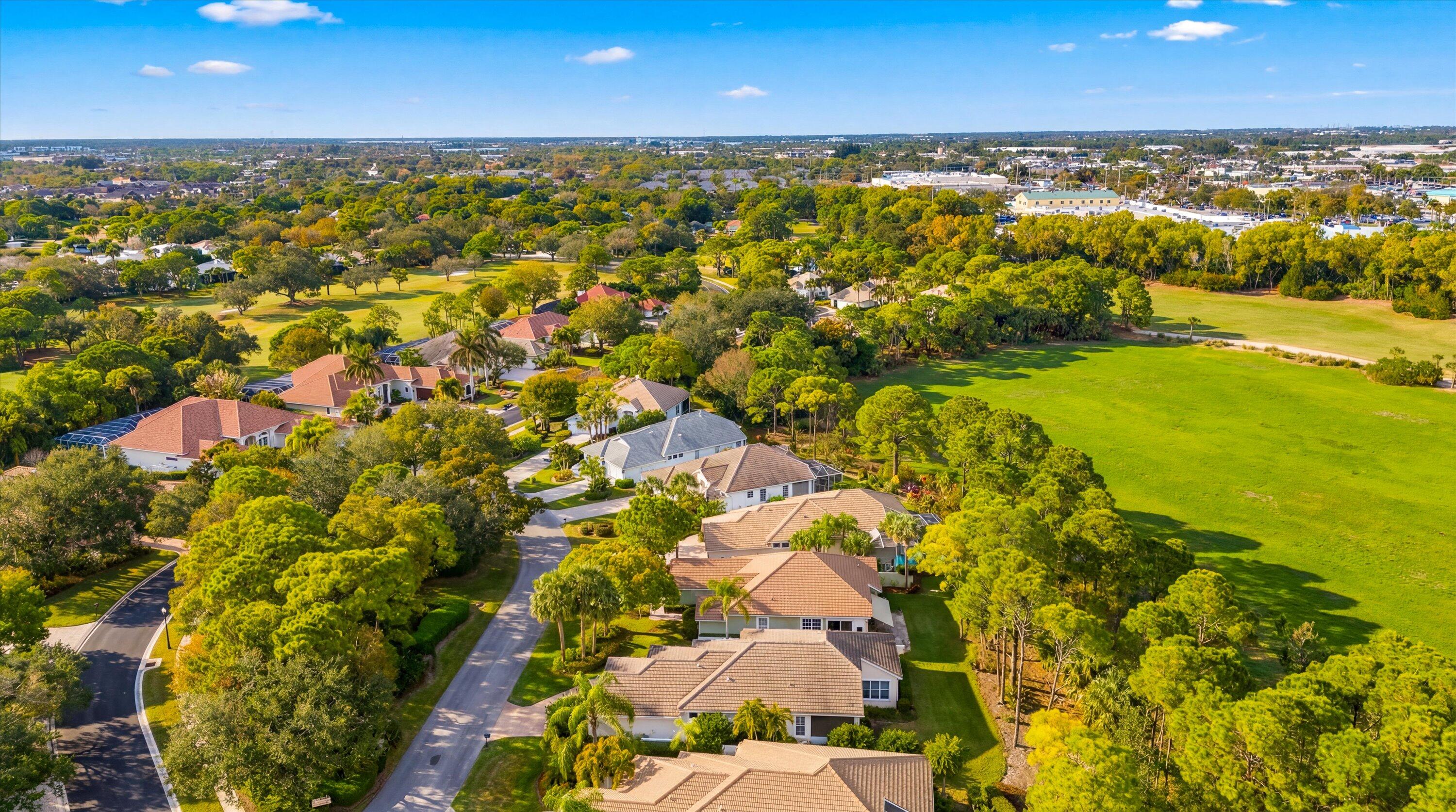 3498 Southeast Doubleton Drive Stuart, FL 34997 - Photo 33 of 42 a view of an ocean