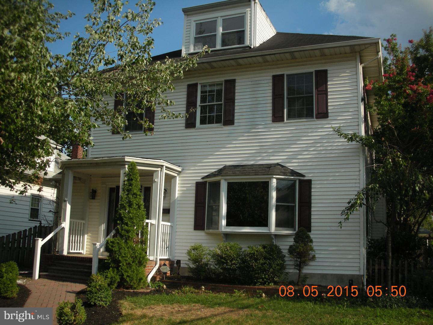2 Morton Street Riverside, NJ 08075 - Photo 1 of 25