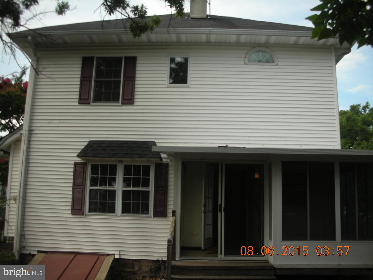 2 Morton Street Riverside, NJ 08075 - Photo 22 of 25