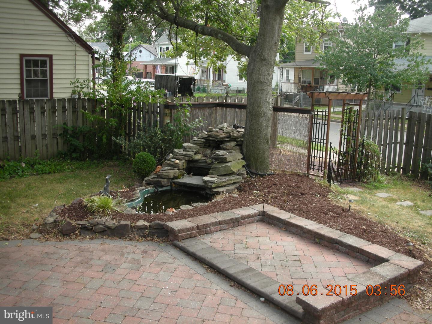 2 Morton Street Riverside, NJ 08075 - Photo 23 of 25