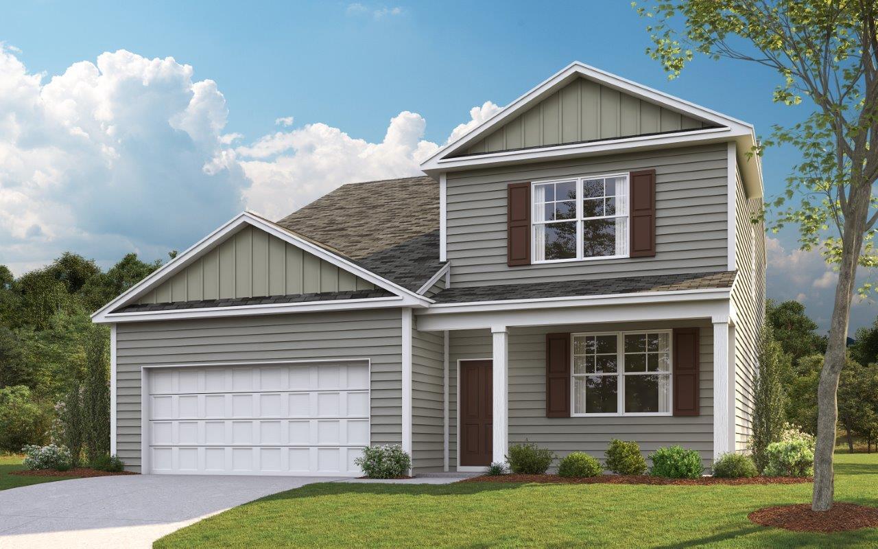 150 Apple Tree Way Dalton, GA 30721 - Photo 1 of 38 Salem-A-Express