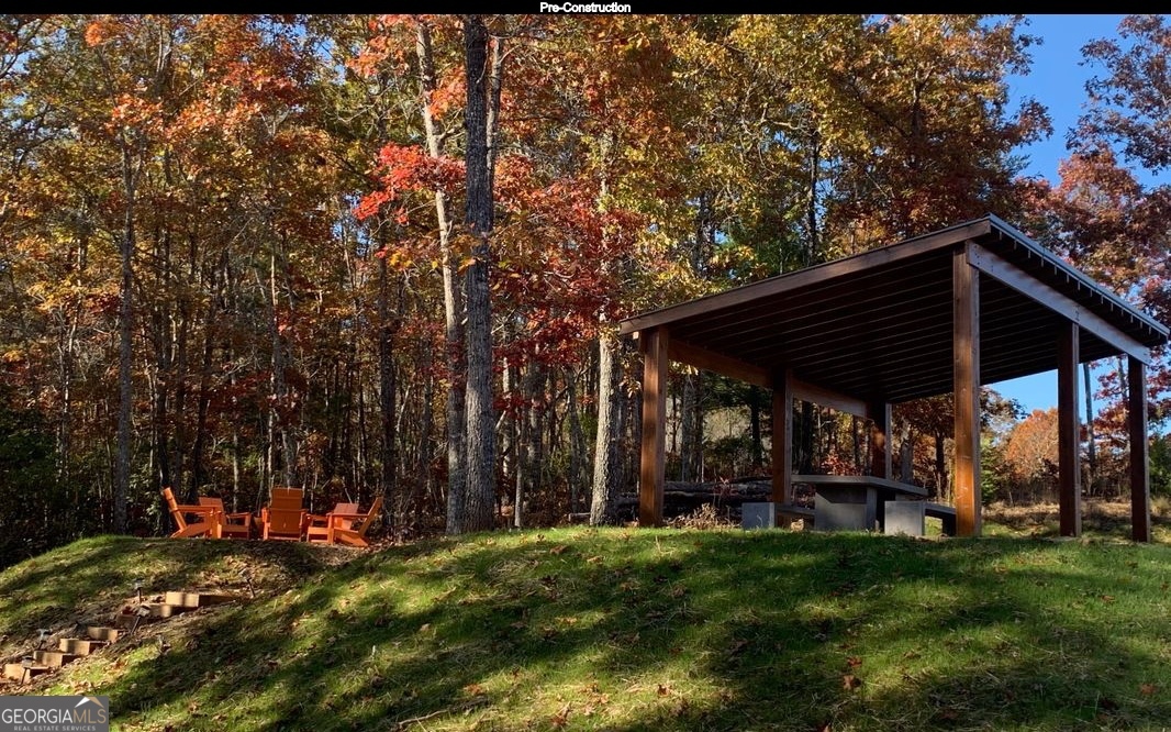 119 Brannon Ridge Young Harris, GA 30582 - Photo 27 of 29