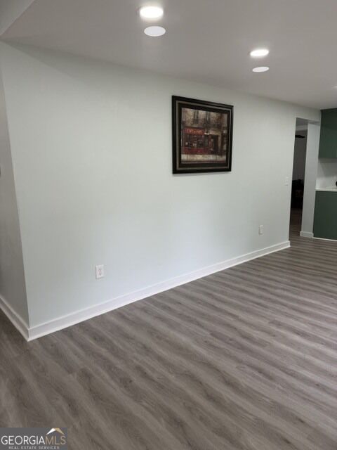 166 Collins Road Northwest Milledgeville, GA 31061 - Photo 27 of 38 Gallery Image 27