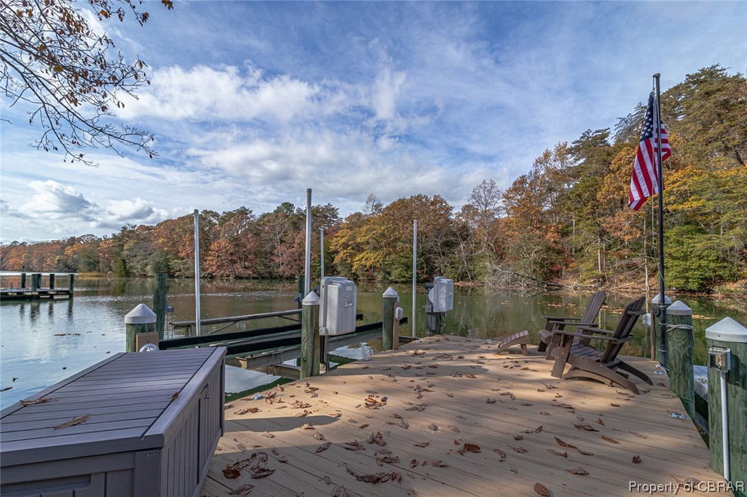 132 Captains Way Reedville, VA 22539 - Photo 8 of 50