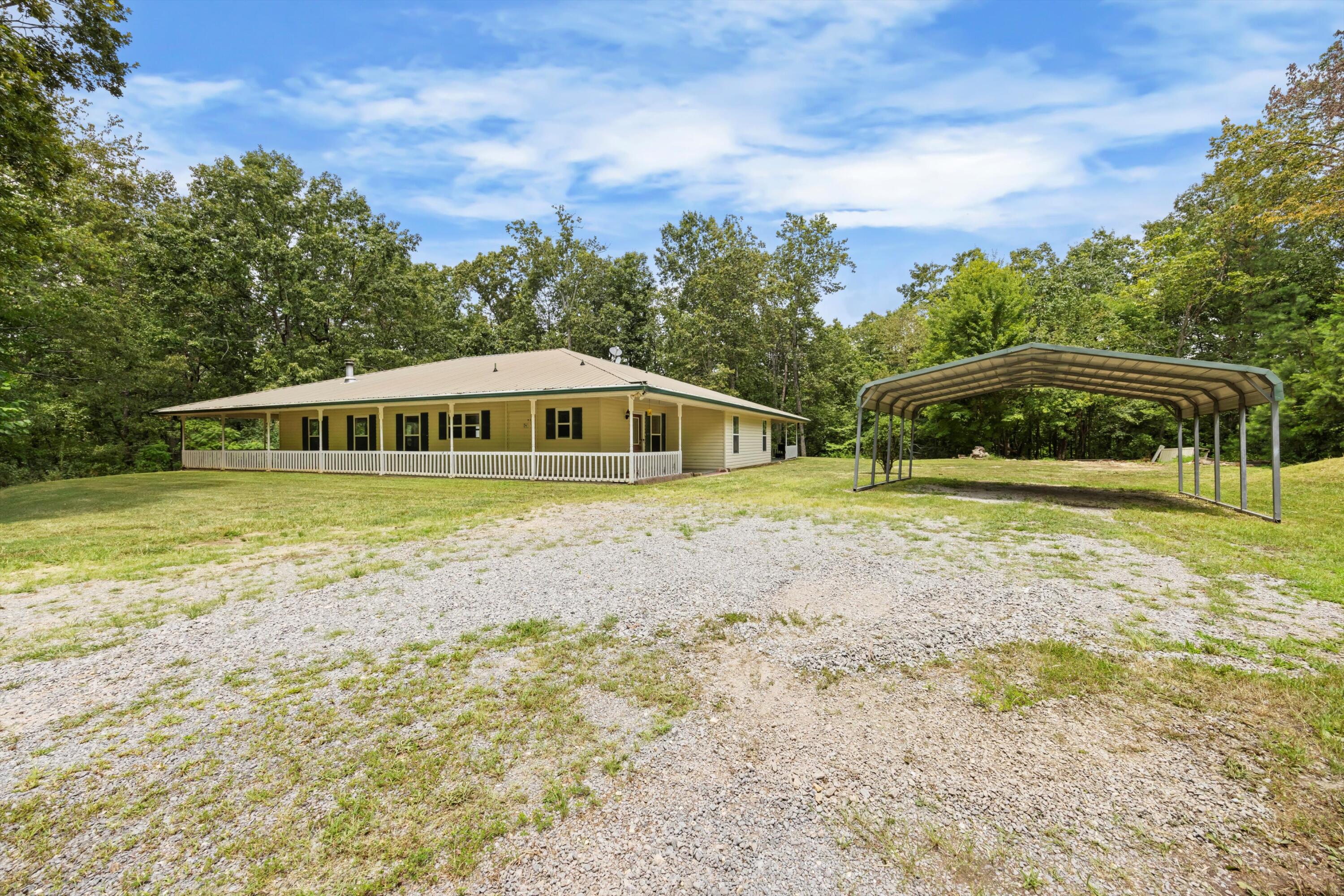 4978 Standifer Road Cohutta, GA 30710 - Photo 3 of 39 02-090A1336
