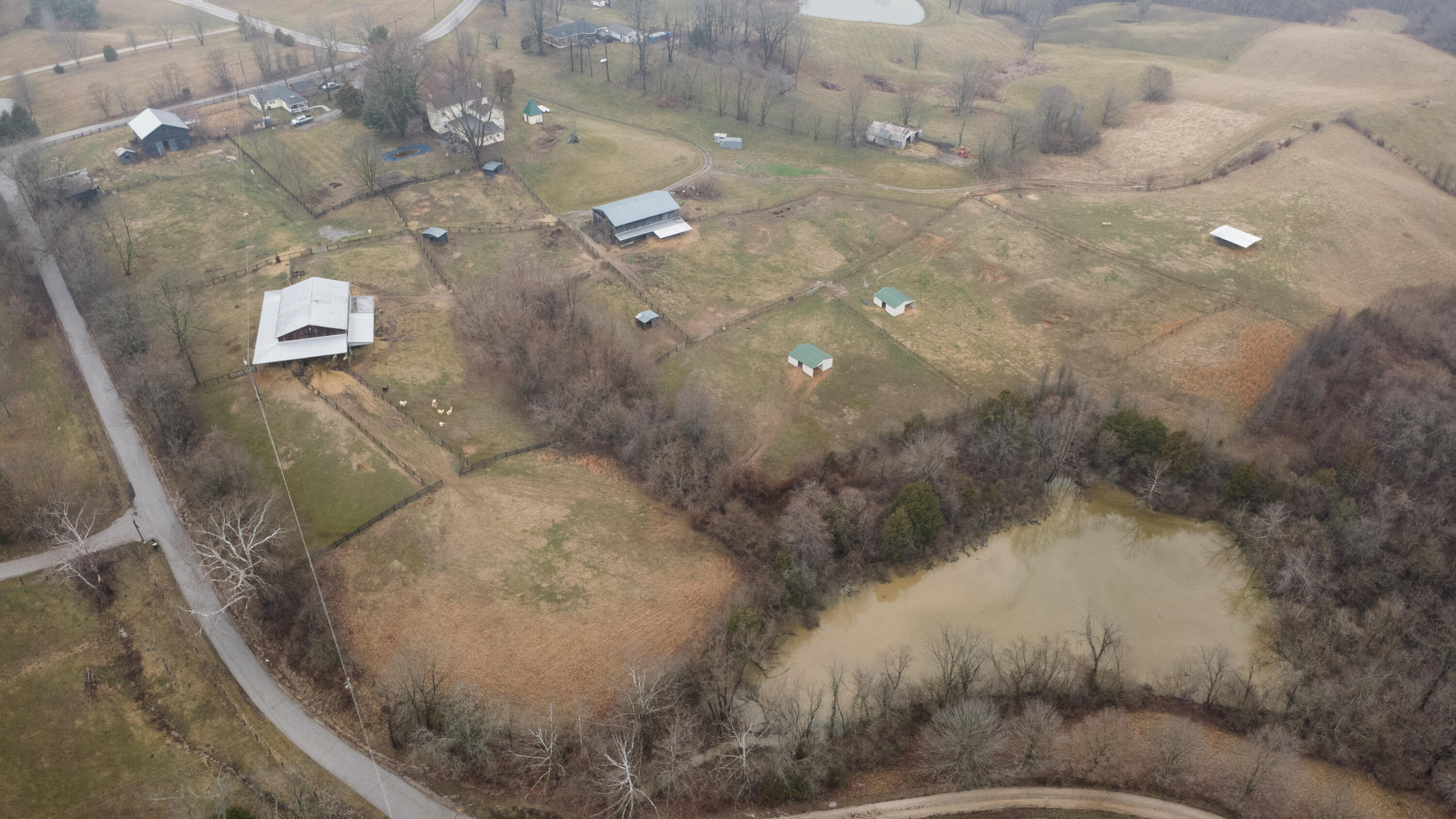 7812 East Bend Road Burlington, KY 41005 - Photo 38 of 47