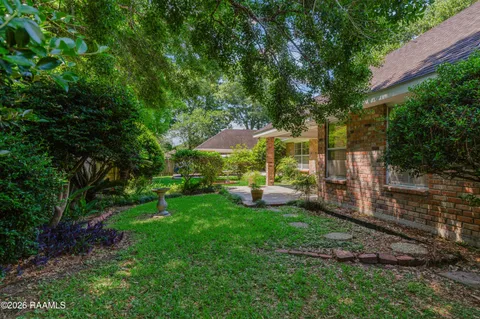 $269,000 | 202 Saddlewood, Lafayette, LA 70508