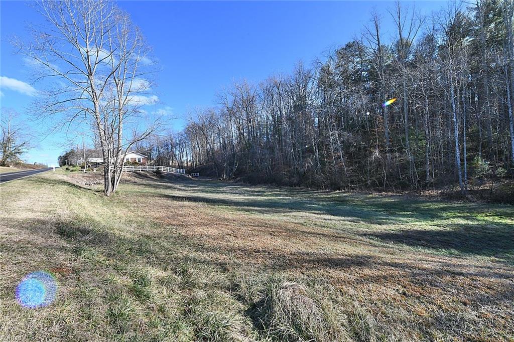 2442 Collinstown Road Westfield, NC 27053 - Photo 8 of 30 Property is 2.33 Acres with Comfortable Distance from Nearby Neighbors!