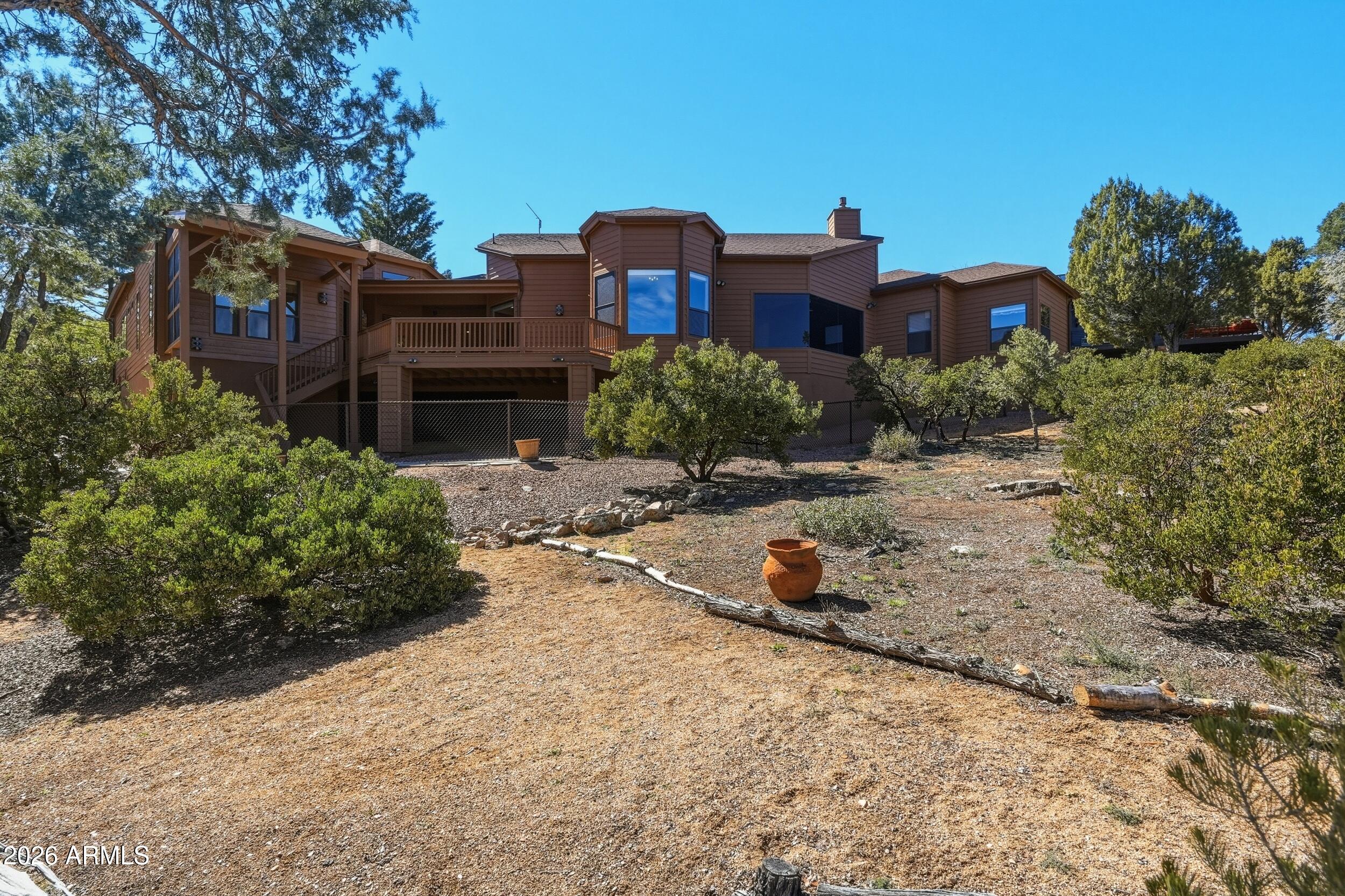 2802 East Golden Rod Circle Payson, AZ 85541 - Photo 42 of 53