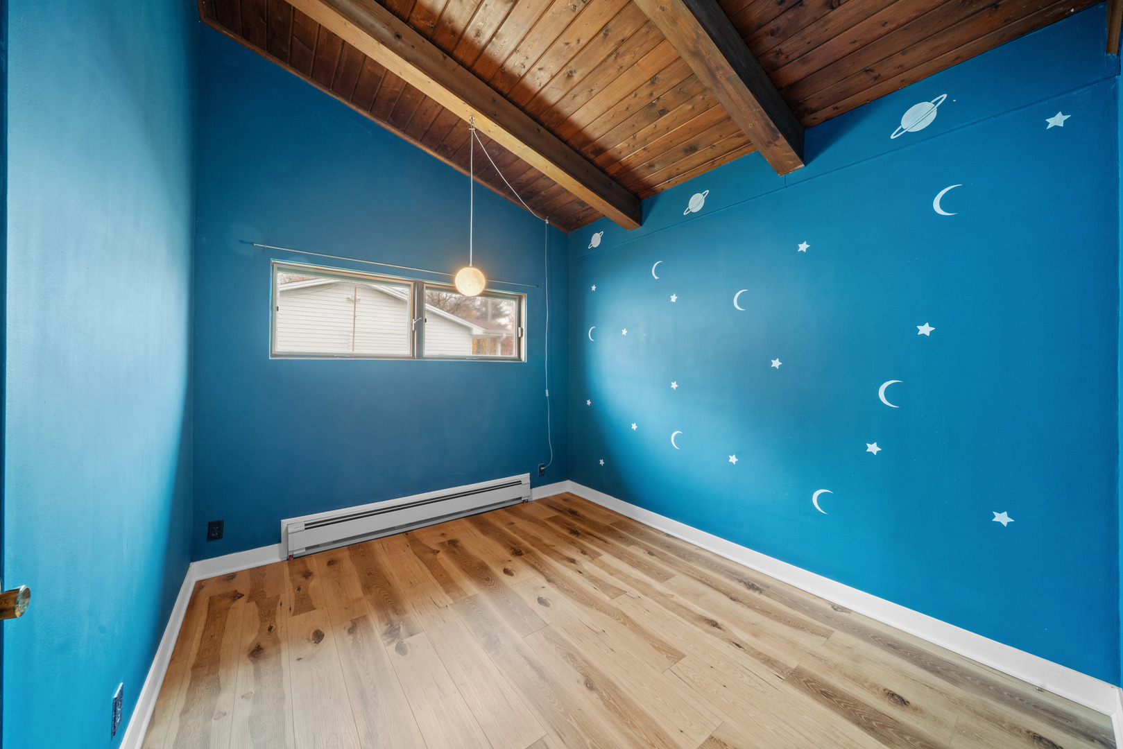 707 East Prairie Street Plano, IL 60545 - Photo 14 of 30 a view of empty room