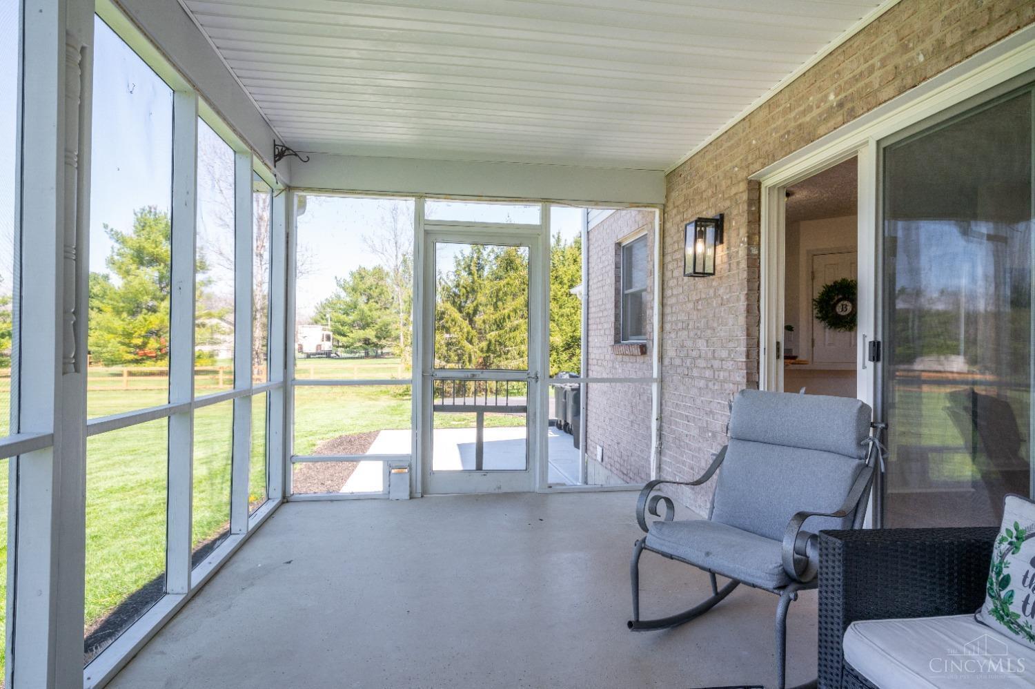 5195 Waynes Trace Road Hamilton, OH 45011 - Photo 36 of 43
