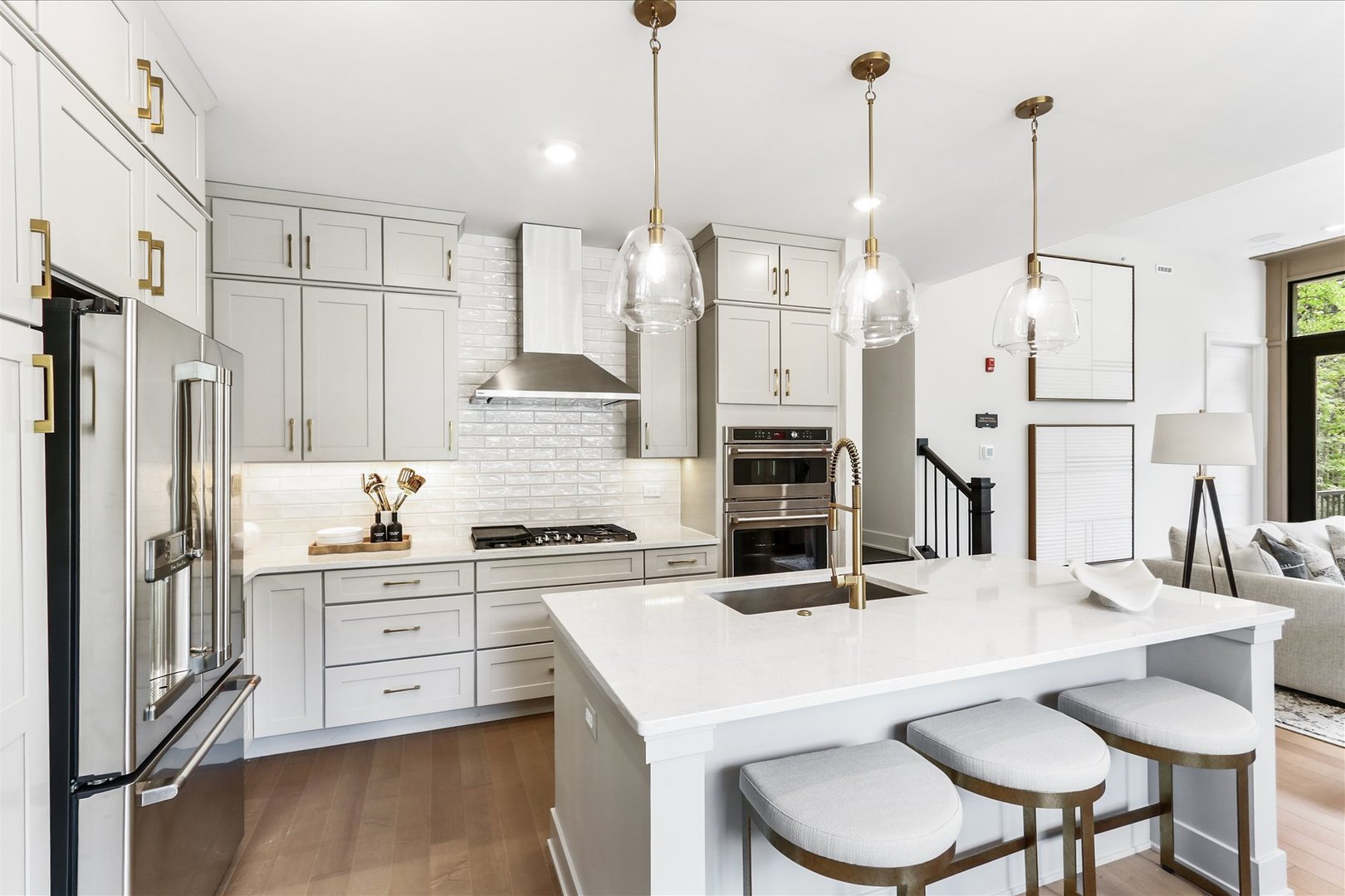 2068 Iron Ridge Lane Naperville, IL 60563 - Photo 10 of 35