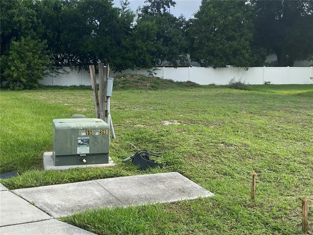 $50,000 | 1304 Salisbury Drive, Winter Haven, FL 33881