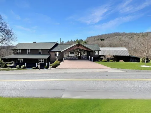 $825,000 | 511 Clover Run Road, Mahaffey, PA 15757