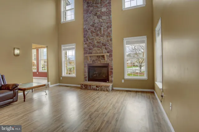 $545,000 | 1223 East Pebblebrook Drive, Greencastle, PA 17225