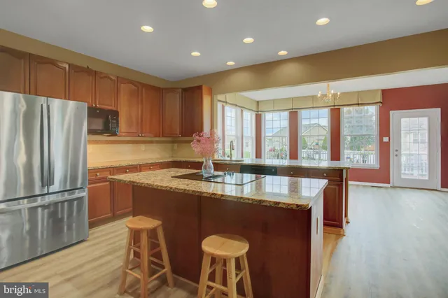 $545,000 | 1223 East Pebblebrook Drive, Greencastle, PA 17225