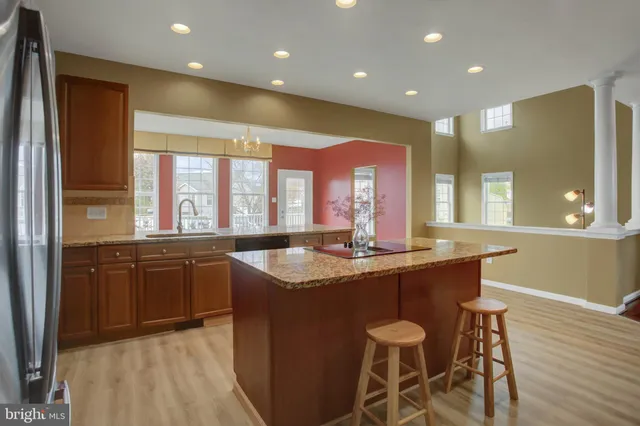 $545,000 | 1223 East Pebblebrook Drive, Greencastle, PA 17225